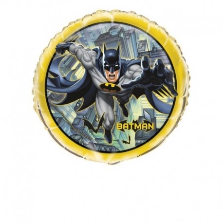 Pallone Batman 45 cm