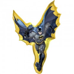 Pallone Batman 80 cm