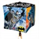 Pallone Batman Cubo 40 cm