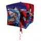 Pallone Batman Cubo 40 cm