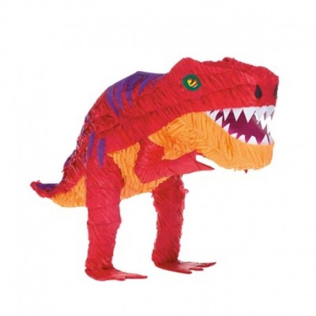 Pignatta Dinosauro T-Rex 45x40 cm
