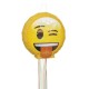 Pignatta Emoticon Smile 45x45 cm