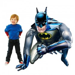 Pallone A. W. Batman 120 cm