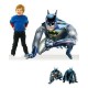 Pallone A. W. Batman 120 cm