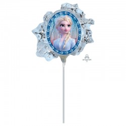 Palloncino Frozen 30 cm