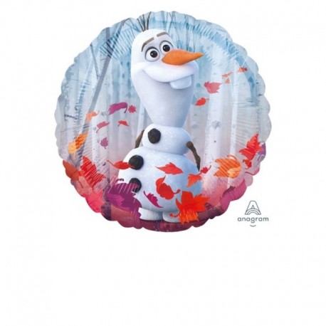 Pallone Frozen 2 45 cm