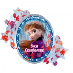 Pallone Frozen 80 cm