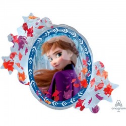 Pallone Frozen 80 cm.