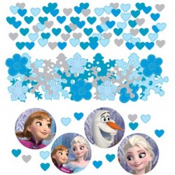 Confetti Frozen 2