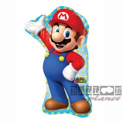 Pallone Supermario 85 cm