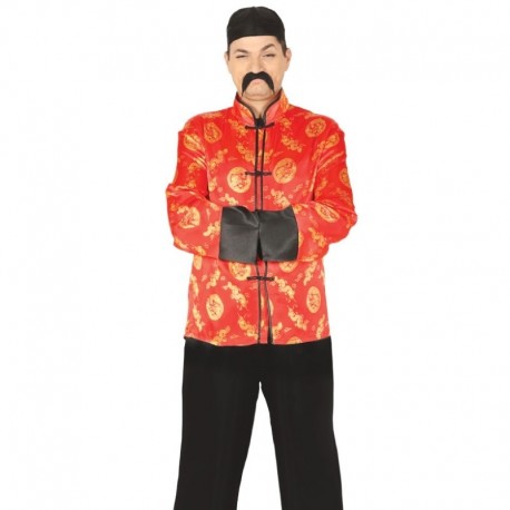 Costume Mandarin