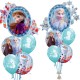 Composizione Bouquet Frozen 2