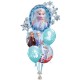 Composizione Bouquet Frozen 2