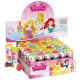 Confezione 18 Bolle Principesse Disney