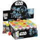 Confezione 18 Bolle Star Wars