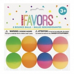 8 Gadget Palline Magiche 2,5 cm