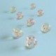 8 Gadget Palline Magiche Trasparenti