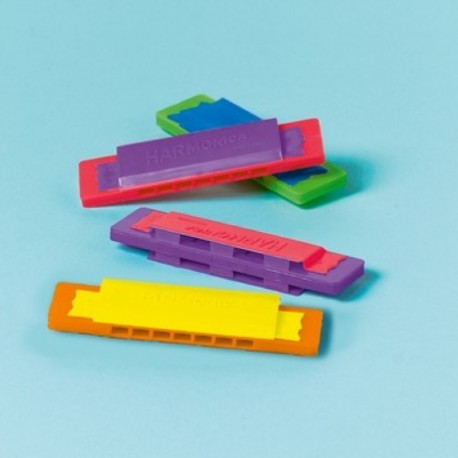 12 Gadget Armoniche 8 cm