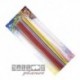 20 Candele Scintilline Multicolor 16 cm