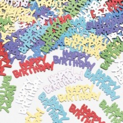 Confetti Happy Birthday 14 gr