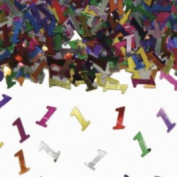 Confetti Numero Uno 14 gr