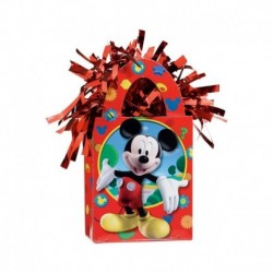 Pesetto Bag Mickey Mouse 14x7 cm