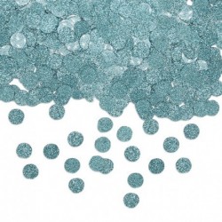 Confetti Azzurri Glitter 20 gr