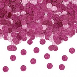 Confetti Fuxia Glitter 20 gr