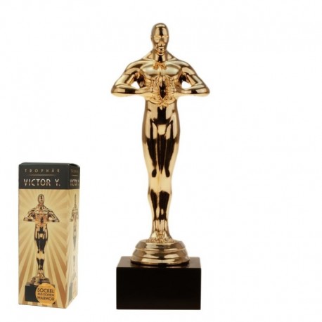 Gadget Premio Oscar 17 cm