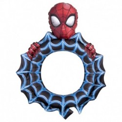 Pallone Selfie Spiderman 80 cm