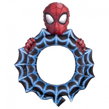 Pallone Selfie Spiderman 80 cm