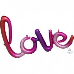 Pallone Love 80 cm