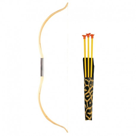 Arco Frecce Faretra 50 cm