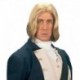 Jabot Raso Bianco Adulto