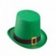 Cappello Cilindro Saint Patrick