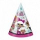 8 Cappellini Carta LOL 12x16 cm