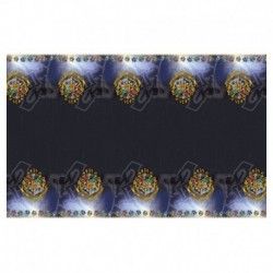 Tovaglia Plastica Harry Potter 137x213 cm