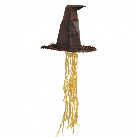 Pignatta Cappello Strega 50x45 cm