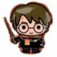 Pallone Harry Potter 80 cm