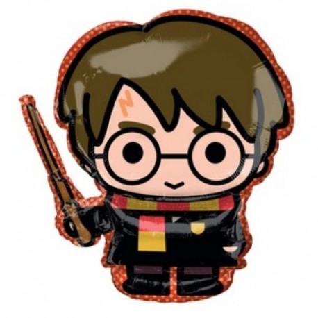 Pallone Harry Potter 80 cm