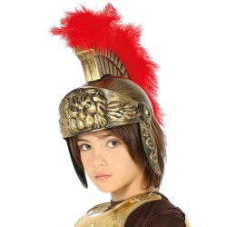Casco Romano Bambino