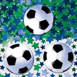 Confetti Calcio 14 gr