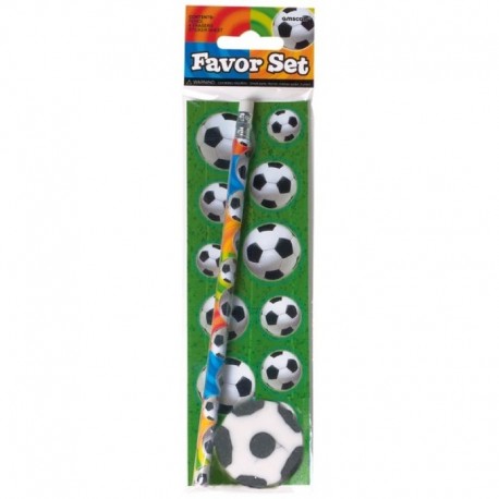 Calcio gadget outlet
