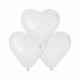 Palloncini Cuore Crystal 25 cm