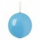 Palloncini Punchball Azzurro 45 cm