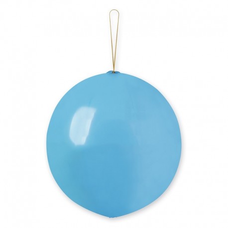 Palloncini Punchball Azzurro 45 cm