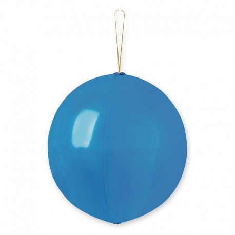 Palloncini Punchball Blu 45 cm