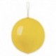 Palloncini Punchball Giallo 45 cm