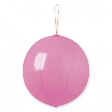Palloncini Punchball Rosa 45 cm