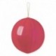 Palloncini Punchball Rosso 45 cm